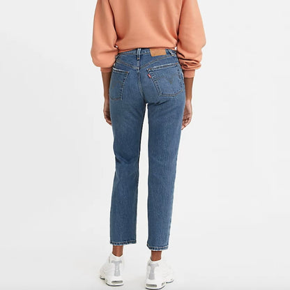 Levi's 501 Crop Jean