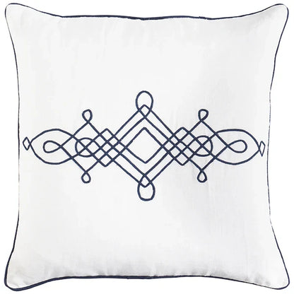 Linen Cape Cod Cushion