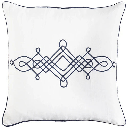 Linen Cape Cod Cushion