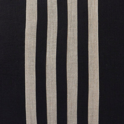 Linen Colette Stripe Cushion