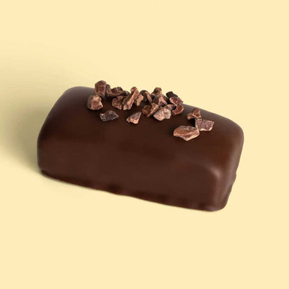 Loco Love Peanut Butter Caramel Chocolate Twin Pack - L'Organic