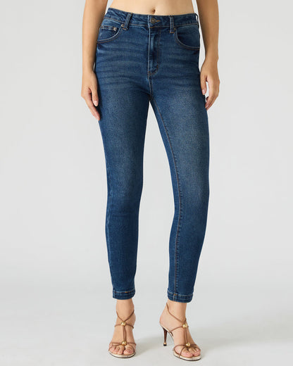 LONA JEAN MIDNIGHT BLUE