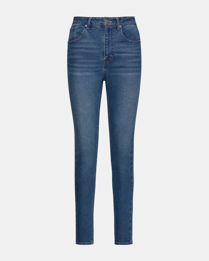LONA JEAN MIDNIGHT BLUE