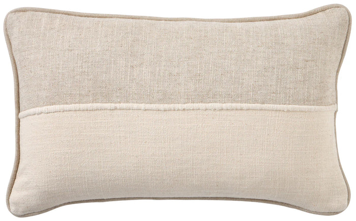 Loro Beige Cushion