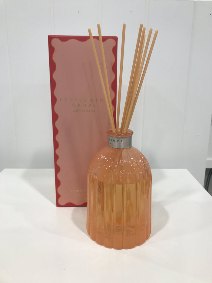 Lychee & Guava Diffuser