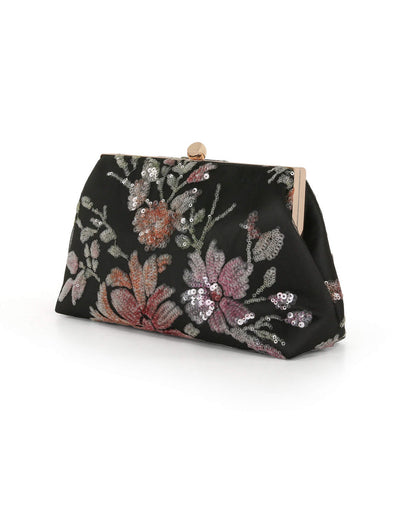 Black Multi | Handbag