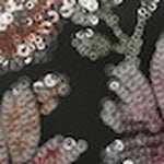 Black Multi Swatch