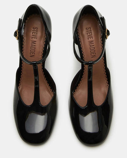 MALCOLM BLACK PATENT