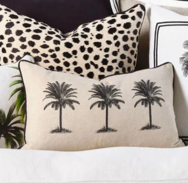 Mallorca Cushion