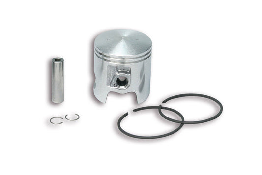 Malossi 10mm pin 70cc replacement piston - ScooterSwapShop