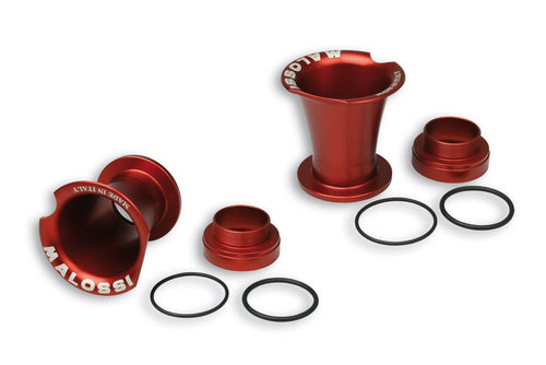 Malossi Air filters for yamaha T - max - ScooterSwapShop