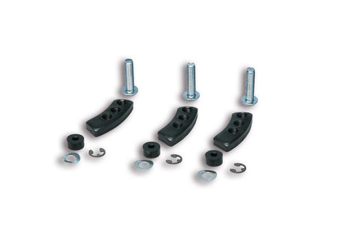 Malossi Hardware kit for Delta clutch - ScooterSwapShop
