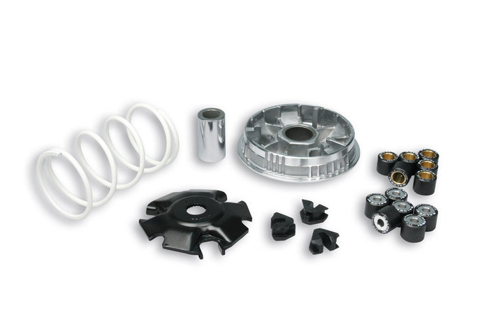 Malossi Multivar 2000 for Vespa LX150, ET4 - ScooterSwapShop