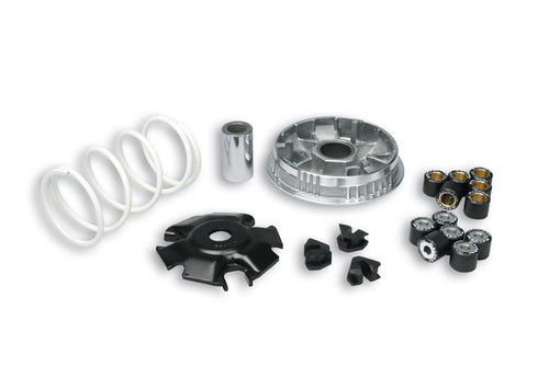 Malossi Multivar 2000 for Vespa LX150, ET4 - ScooterSwapShop