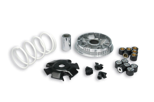 Malossi Multivar 2000 for Vespa LX150, ET4 - ScooterSwapShop