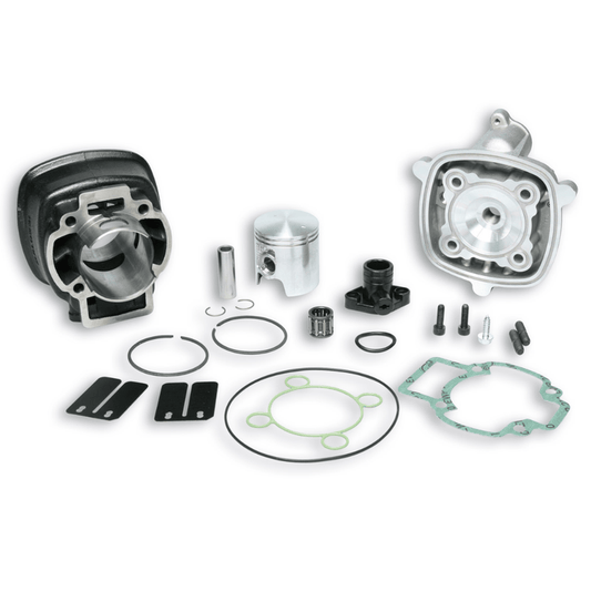 Malossi Sport LC piaggio cylinder