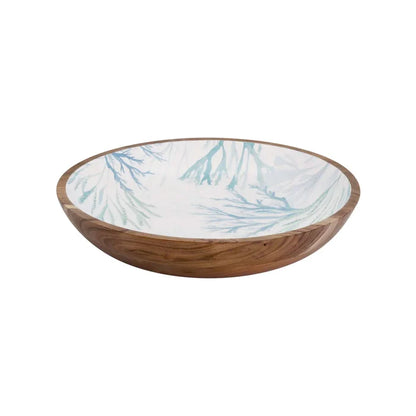 Marine Salad Bowl