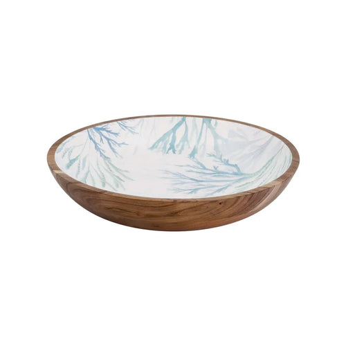 Marine Salad Bowl