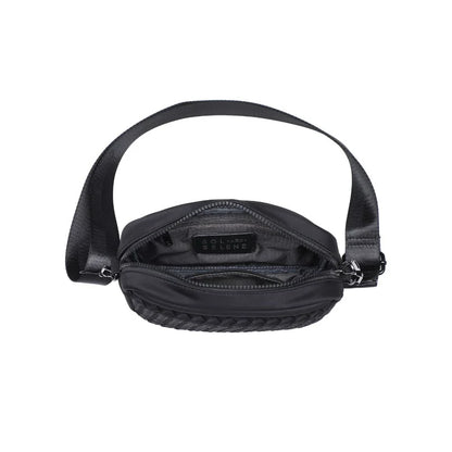 Inspiration Woven Neoprene Crossbody