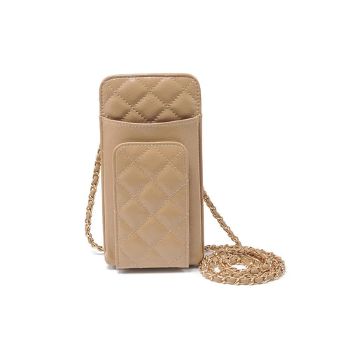 Brianna 2.0 Cell Phone Crossbody