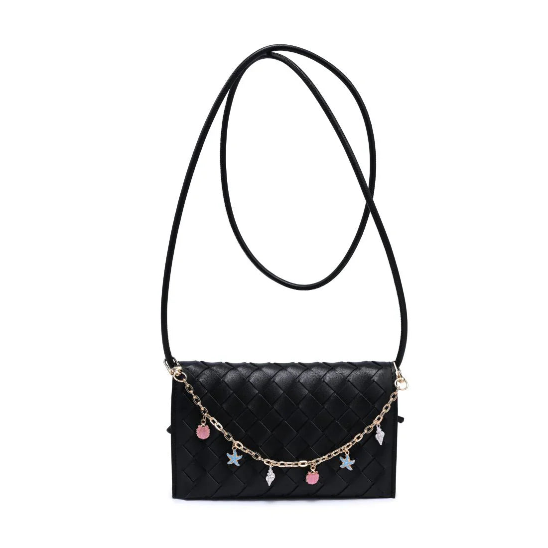 Aubrey Crossbody
