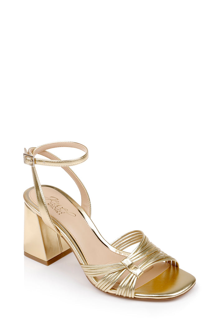 Gold / 5