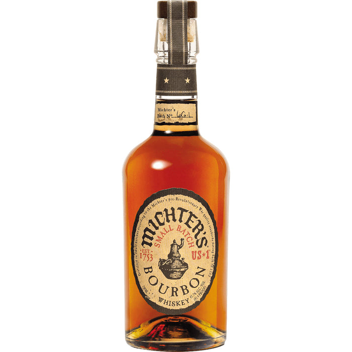 Michter's - US-1 - Small Batch - Kentucky Straight Bourbon