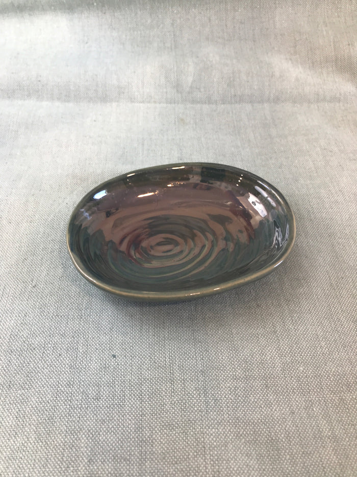 Mollusc Ceramic Dish