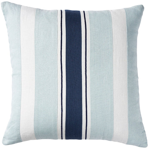 Montauk Stripe Cushion