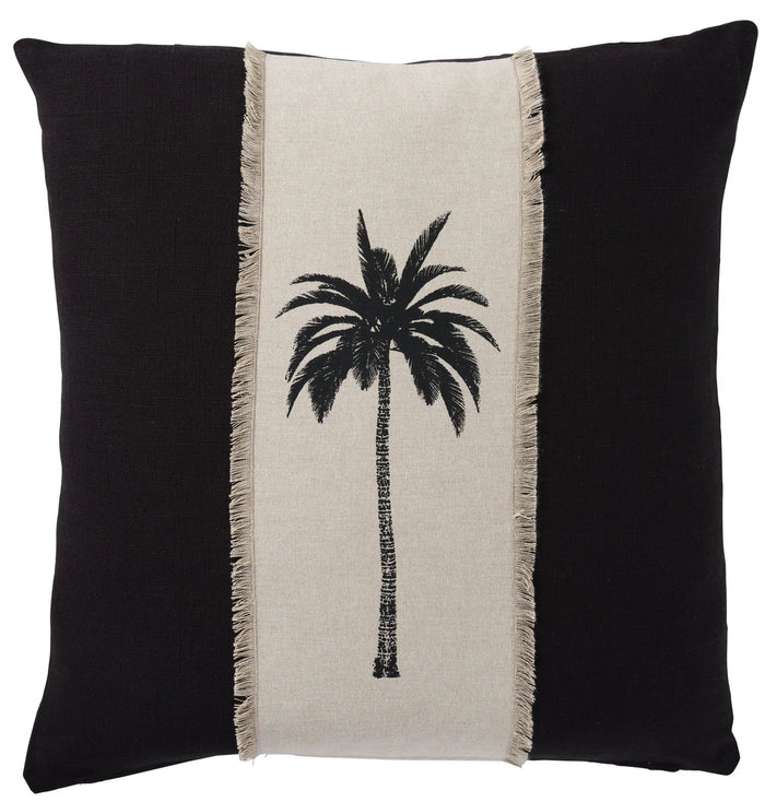 Montego Palm Cushion