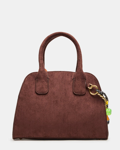 MOORE BAG CHOCOLATE