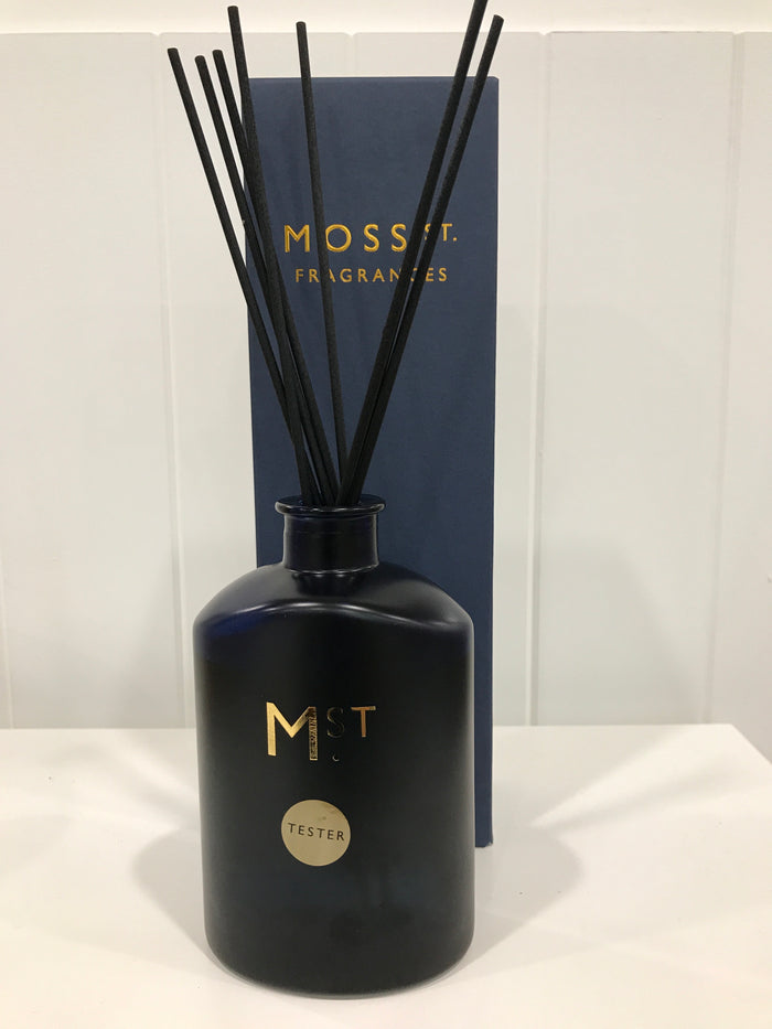 Moss St Mint Mojito Diffuser