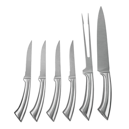 Napoleon Pro Knife Set - Great Backyard Place