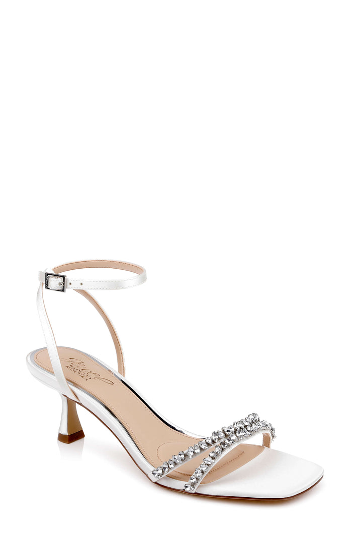 Ivory Satin / 7