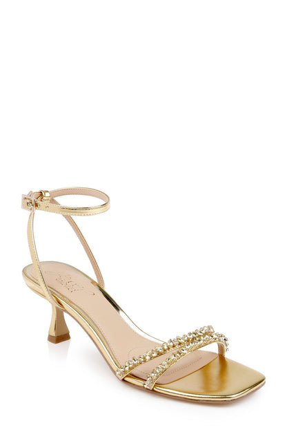 Gold Metallic / 6