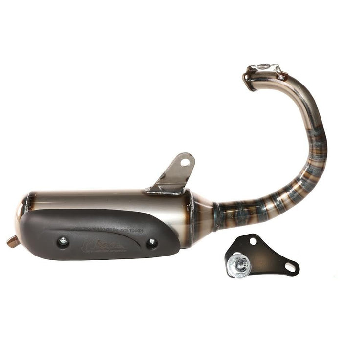 NCY Honda Aero SE50 AF05 Exhaust - ScooterSwapShop