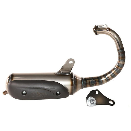 NCY Honda Aero SE50 AF05 Exhaust - ScooterSwapShop