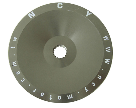 NCY Ultra Light drive face for zuma 125 - ScooterSwapShop