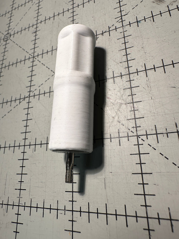 Needle screw tool handle 7 8 9 series Bernina Jeff Sewing Machine Tools Supplies Accessories