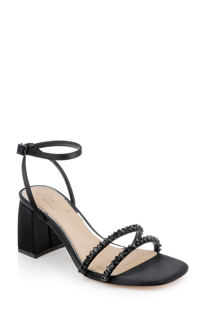 Black / 5