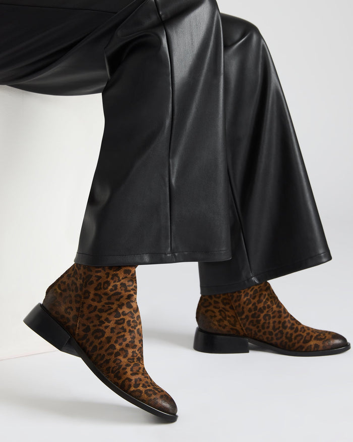 NEXIE LEOPARD