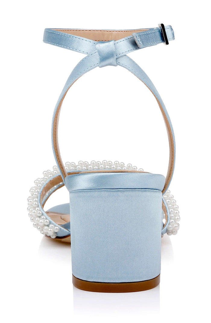 Sky Blue