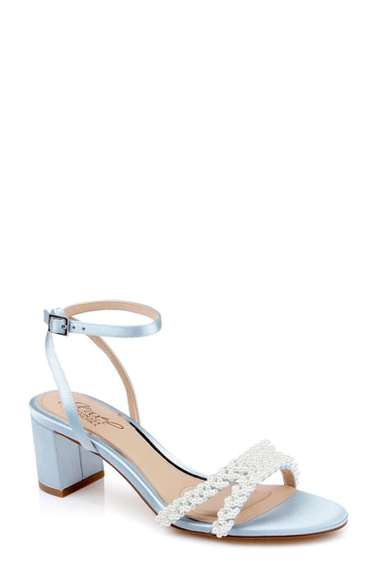 Sky Blue / 5