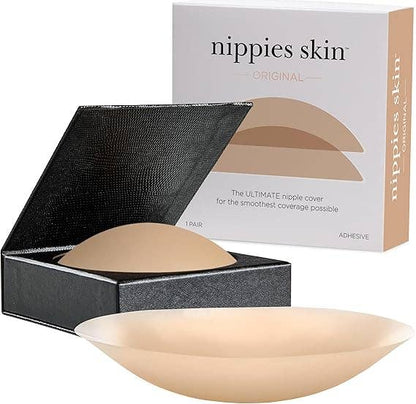 Nippies Skin Adhesive Nipple Covers