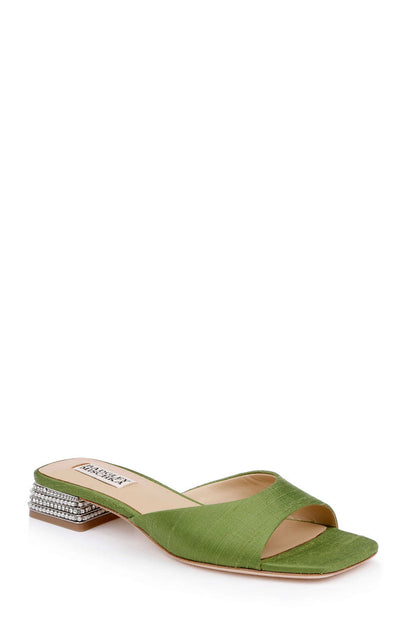Olive Silk / 5