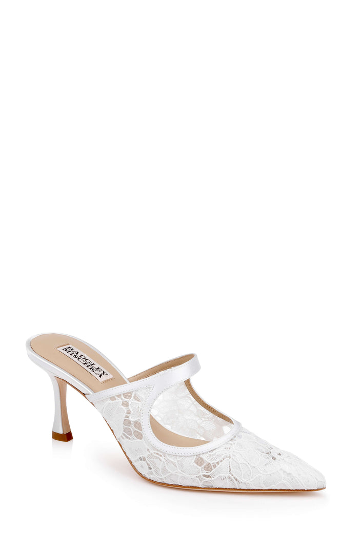 White Satin / 11