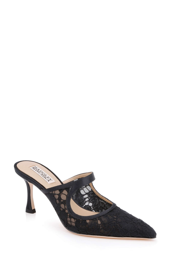 Black Satin / 5