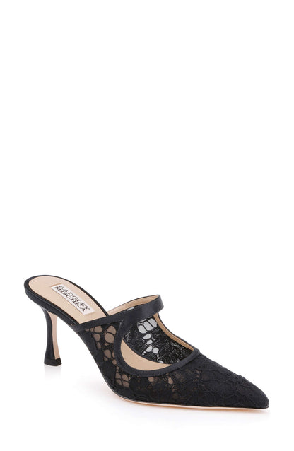 Black Satin / 5