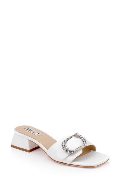 White Crepe / 5.5