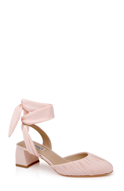 Blush Fabric / 6.5
